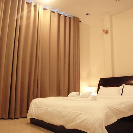 Saigon Zoom Hotel Ho Chi Minh-stad Kamer foto
