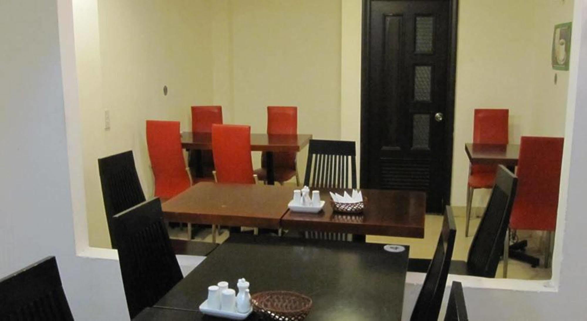 Saigon Zoom Hotel Ho Chi Minh-stad Buitenkant foto