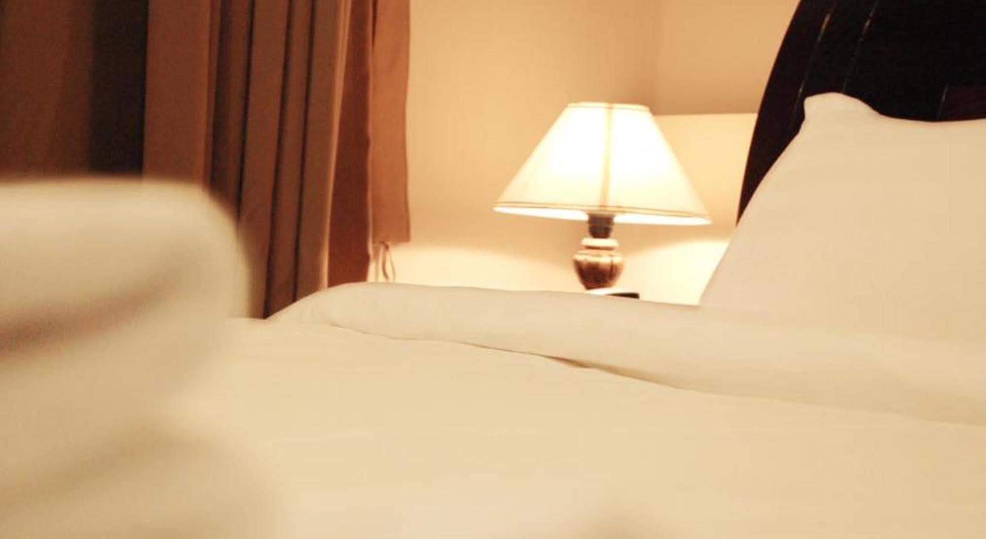 Saigon Zoom Hotel Ho Chi Minh-stad Buitenkant foto
