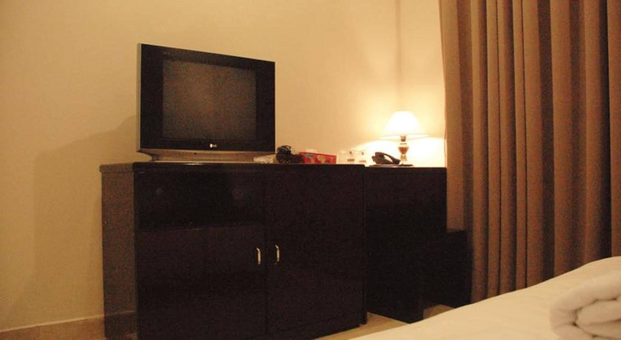 Saigon Zoom Hotel Ho Chi Minh-stad Buitenkant foto